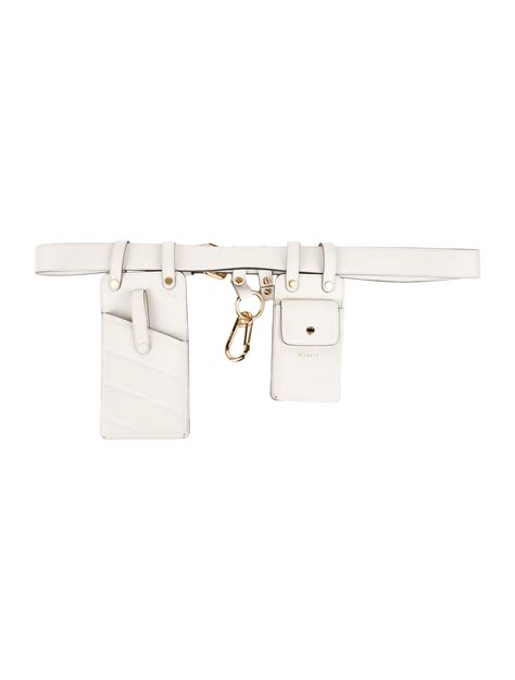 fendi womens belt bag|Fendi waist belt bag.